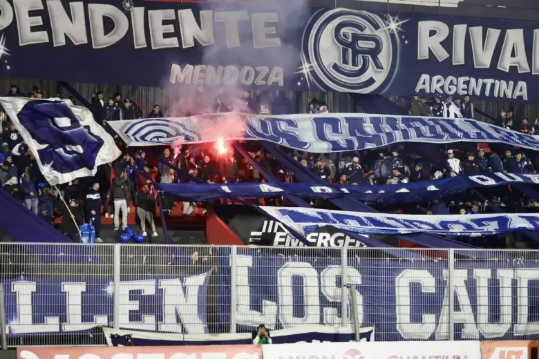 independiente rivadavia ca