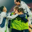 Independiente Rivadavia hizo historia: venció a Tigre y avanzó a semifinales de la Copa Argentina