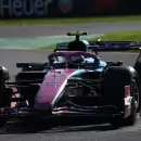 Colapinto corre la última práctica y la clasificación del GP de Azerbaiyán: hora y TV