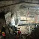 Avanza la instalación del caudalímetro: qué zonas se ven afectadas por los cortes de agua