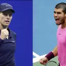 Jannik Sinner y Carlos Alcaraz disputar�n la gran final del US Open