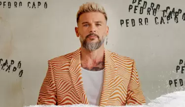 pedro capo
