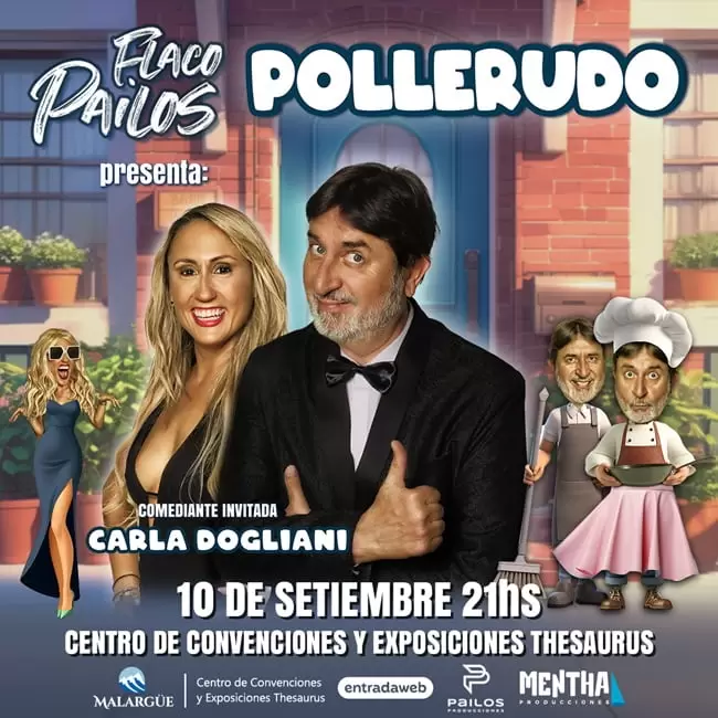 pollerudo