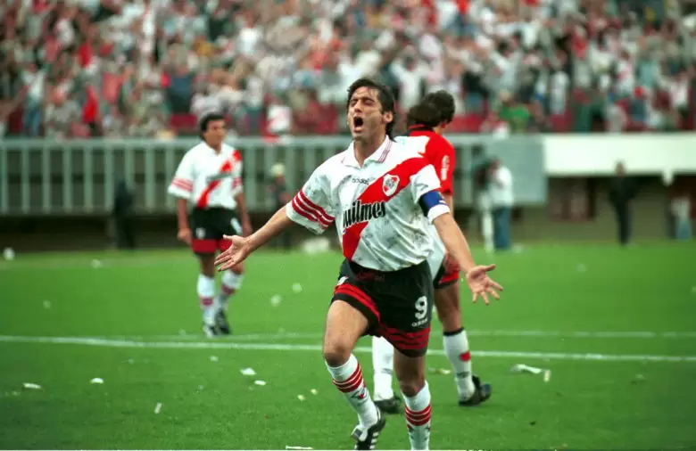 enzo francescoli