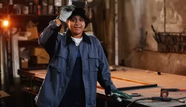trabajador metal�rgico 2