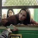 "La mujer de la fila": el sobresaliente nuevo film protagonizado por Natalia Oreiro