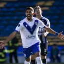 (Video) V�lez venci� a Central C�rdoba y se consagr� campe�n de la Supercopa Argentina 2025