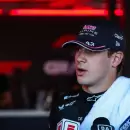 GP de Italia: Franco Colapinto subió un puesto en la parrilla por un cambio de último momento