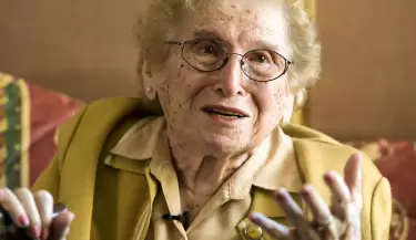 rosa roisinblit