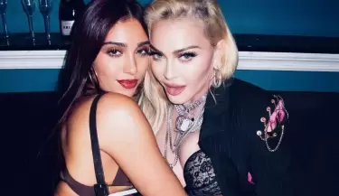 lola leon y madonna