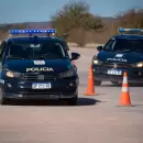 La Policía de Mendoza capacita a choferes con un curso innovador que recorrerá toda la provincia