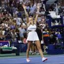 US Open: Aryna Sabalenka conquistó su segundo título y se afianza como reina del tenis