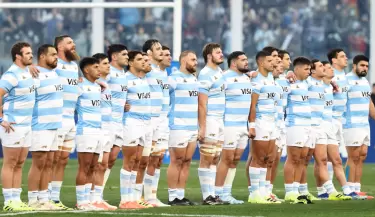 los pumas