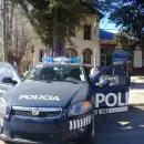 Atropellaron a un ciclista en San Carlos, voló veinte metros y murió en el lugar