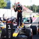 Verstappen arrasó en Monza y Franco Colapinto no pasó del puesto 17