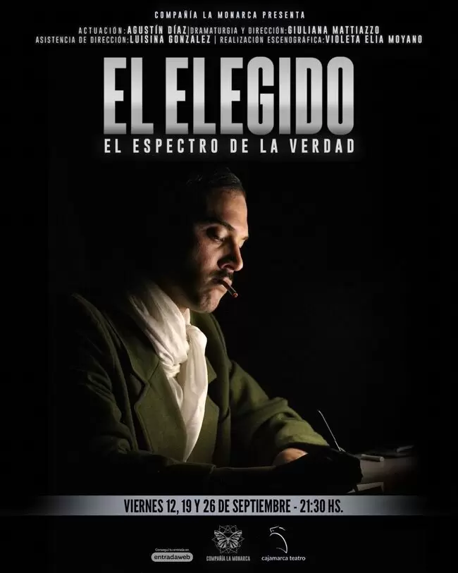 el elegido