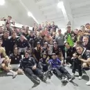 (Video) El Lobo mendocino aull� m�s fuerte en el Legrotaglie y se ilusiona con llegar a la final