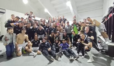 gimnasia de mendoza