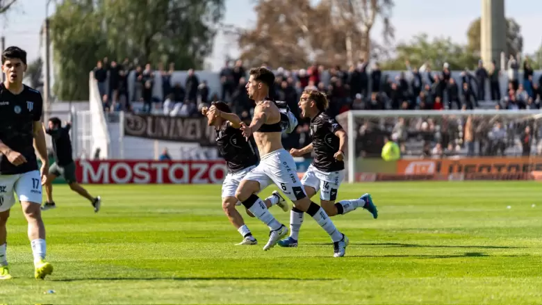 gimnasia de mendoza
