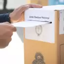 Cómo consultar en qué escuela votás en las elecciones en Mendoza