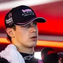 La frustración de Franco Colapinto tras el Gran Premio de Italia: "Me sentí muy solo"