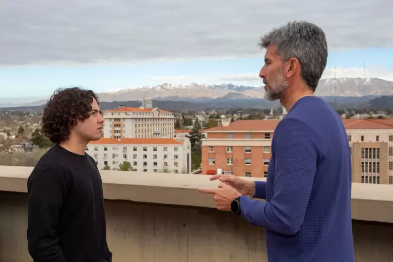 Encuentro