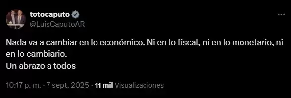 Tweet