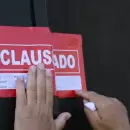 Clausuraron en Maipú un geriátrico que arrastraba multas desde 2016