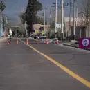 Culminaron la obra que promete un alt�simo impacto para la zona industrial de Godoy Cruz