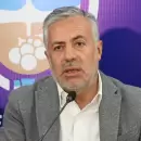Cornejo viaj� a Buenos Aires para reunirse con el nuevo ministro del Interior