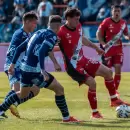 Deportivo Maipú empató sin goles ante Alvarado y se mantiene en zona de Reducido