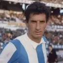 Murió Antonio Ubaldo Rattín, recordado jugador de Boca y de la Selección Argentina