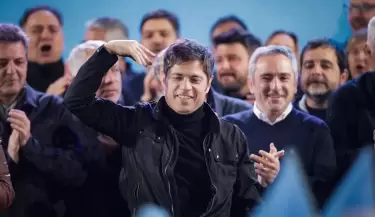 kicillof