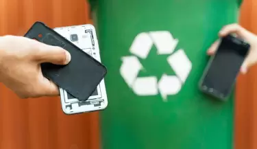 Las Heras impulsa jornadas de reciclaje de aparatos el�ctricos y electr�nicos en septiembre