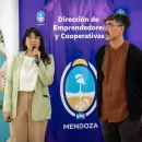 El Gobierno present� los resultados de la encuesta 2025 para fortalecer pol�ticas de apoyo a emprendedores