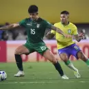 En un duelo crucial, Bolivia buscar� hacer historia ante Brasil: hora, TV y formaciones