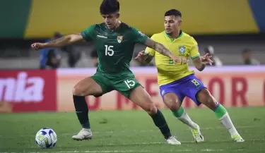brasil - bolivia