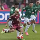 Venezuela recibir� a Colombia con la ilusi�n de asegurar su lugar en el repechaje: hora, TV y formaciones