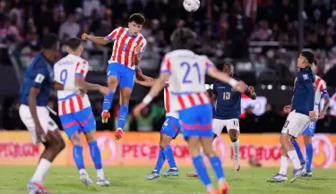 Paraguay