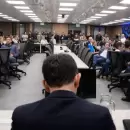 Caso $LIBRA: la comisión investigadora del Congreso convoca a sus primeros testigos
