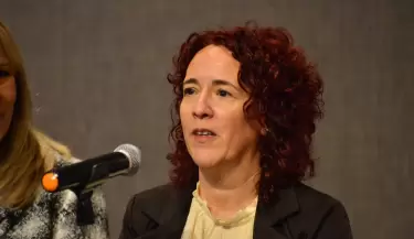 andrea molina