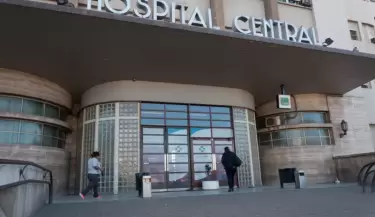 hospital-central