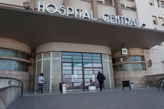 hospital-central