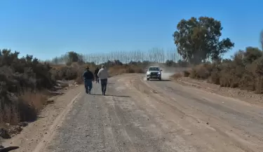 Variante Norte-ruta 31