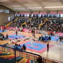 Llega la XI Copa Provincia de Taekwon-Do con más de 300 competidores