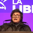 Milei anunció que también eliminará las retenciones para la carne avícola y bovina