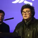 Tras la renuncia de Espert, Milei encabezará un acto en el Movistar Arena junto a ministros y aliados
