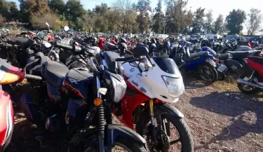 motos