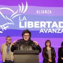 El Gobierno reactiva la mesa de campaña y proyecta un empate técnico con el kirchnerismo