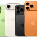 Mercado Libre lanzar� el iPhone 17 en Argentina, con cuotas sin inter�s
